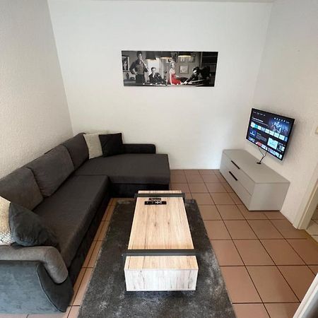 Alex Apartments Золинген Экстерьер фото