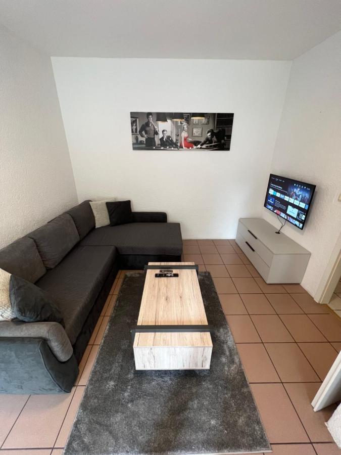 Alex Apartments Золинген Экстерьер фото